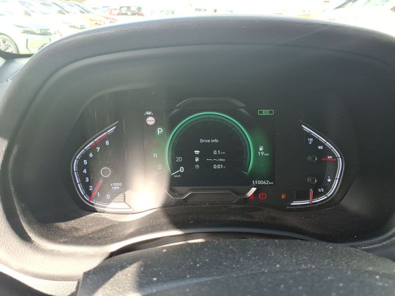 Hyundai i30 1.5 T-GDI Mild-Hybrid Prime — zdjęcie 6