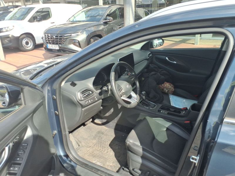 Hyundai i30 1.5 T-GDI Mild-Hybrid Prime — zdjęcie 5