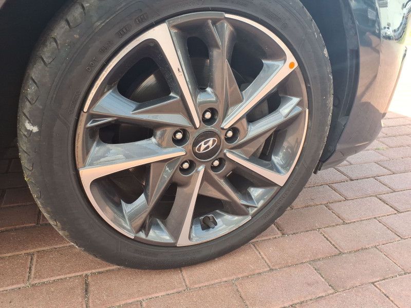 Hyundai i30 1.5 T-GDI Mild-Hybrid Prime — zdjęcie 14