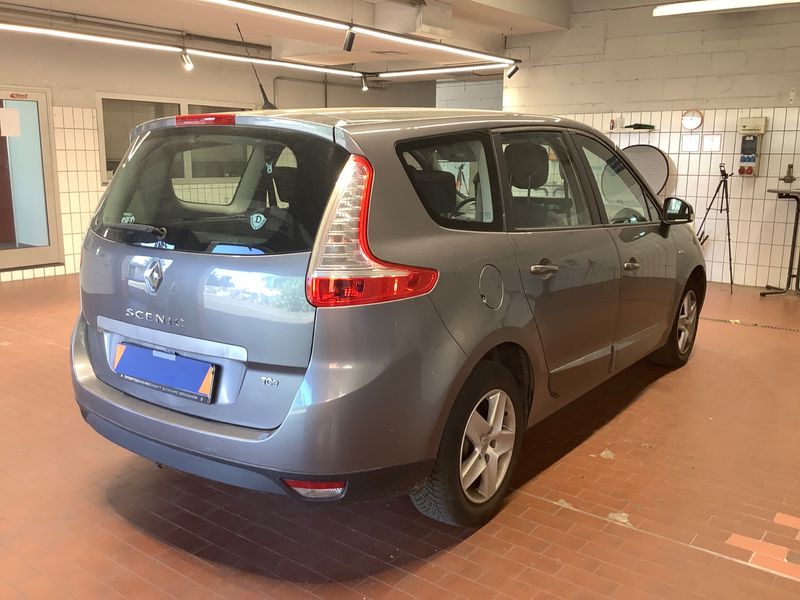 Renault Grand Scenic 1.2 TCe Energy Limited — zdjęcie 2