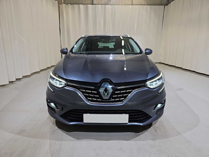 Renault Megane 1.5 BLUE dCi Techno — zdjęcie 7
