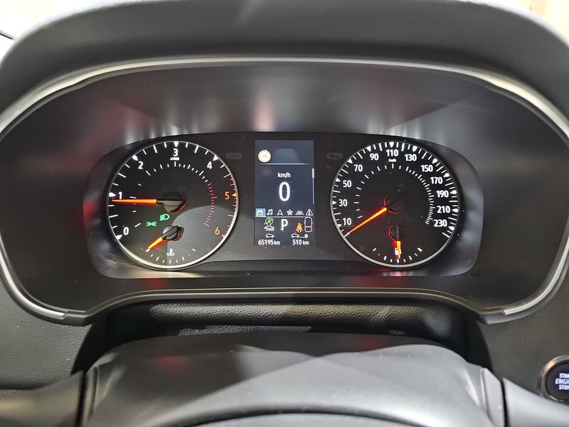 Renault Megane 1.5 BLUE dCi Techno — zdjęcie 12