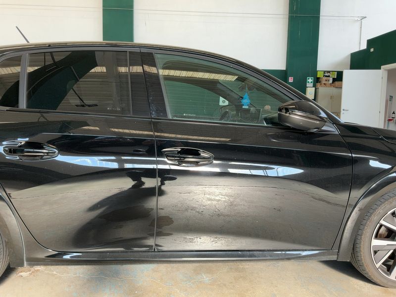 Peugeot 208 1.2 PureTech GT Line — zdjęcie 7