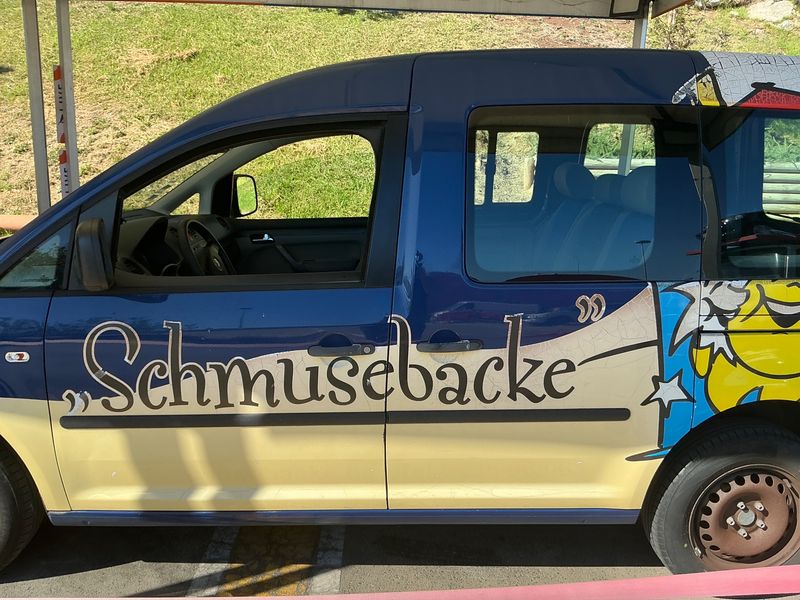 Volkswagen Caddy 1.4 Life — zdjęcie 4