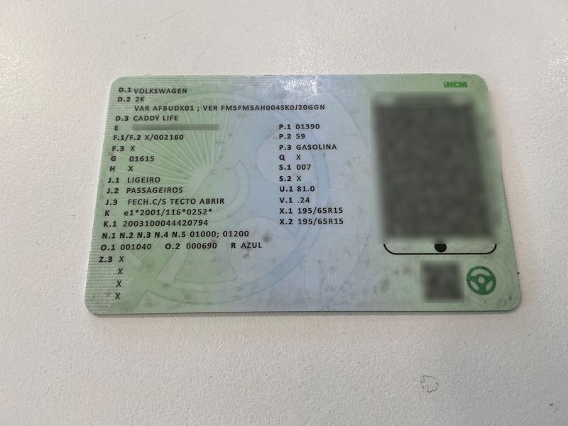 Volkswagen Caddy 1.4 Life — zdjęcie 15