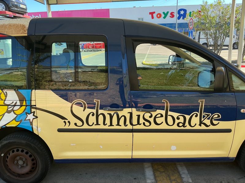 Volkswagen Caddy 1.4 Life — zdjęcie 7