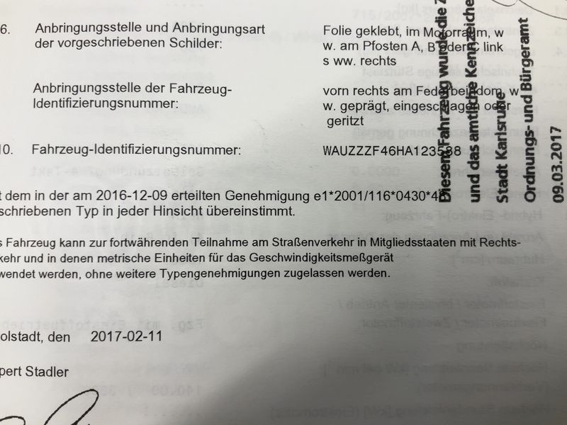 Audi A4 2.0 TDI Sport — zdjęcie 16