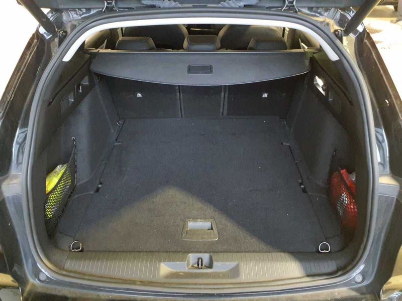 Opel Astra 1.5 CDTI Elegance — zdjęcie 5