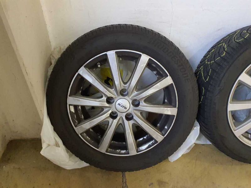 Opel Astra 1.5 CDTI Elegance — zdjęcie 11
