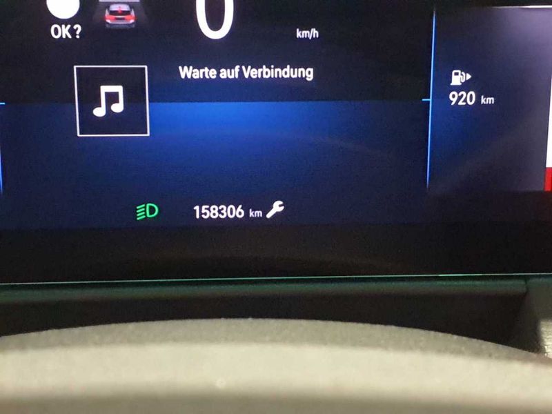 Opel Astra 1.5 CDTI Elegance — zdjęcie 35
