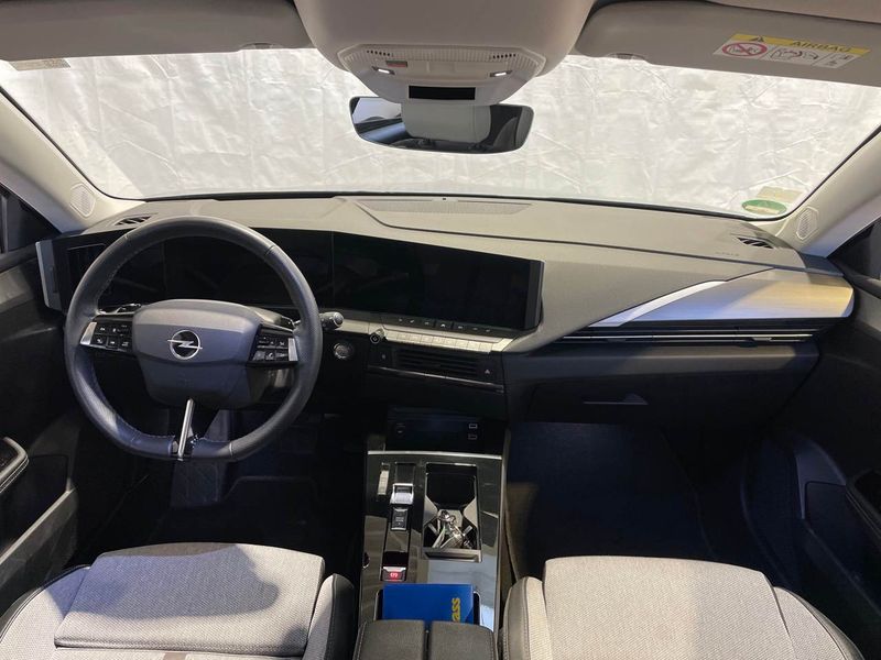 Opel Astra 1.5 CDTI Elegance — zdjęcie 7