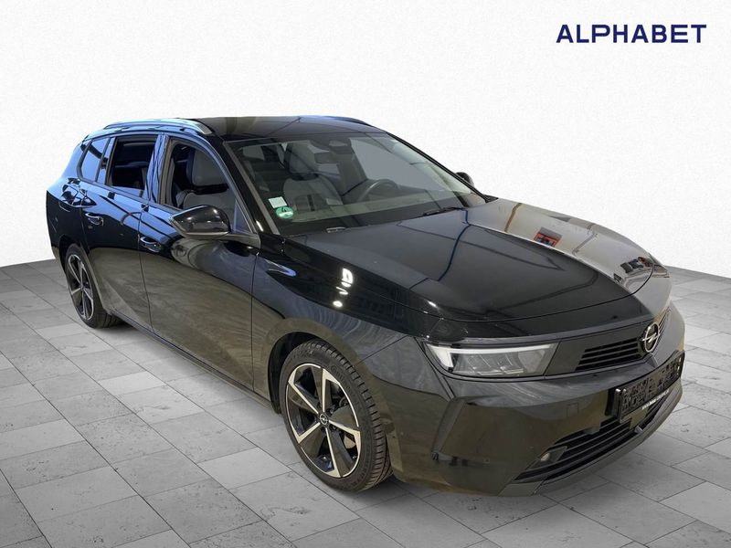 Opel Astra 1.5 CDTI Elegance — zdjęcie 2