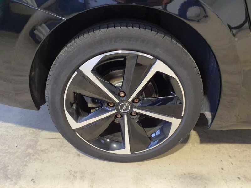 Opel Astra 1.5 CDTI Elegance — zdjęcie 34