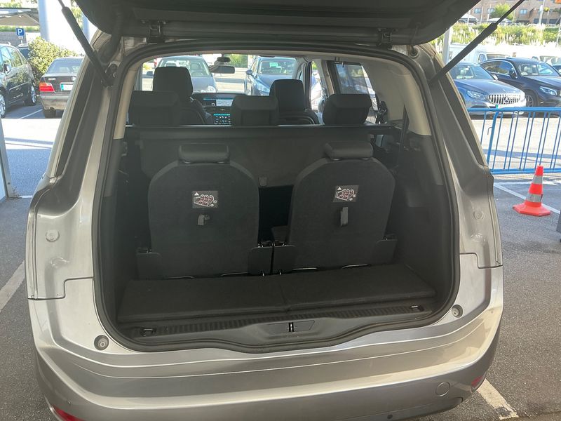 Citroen C4 Grand Picasso 1.2 PureTech Selection — zdjęcie 10