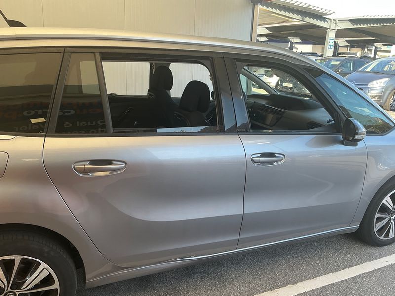 Citroen C4 Grand Picasso 1.2 PureTech Selection — zdjęcie 7