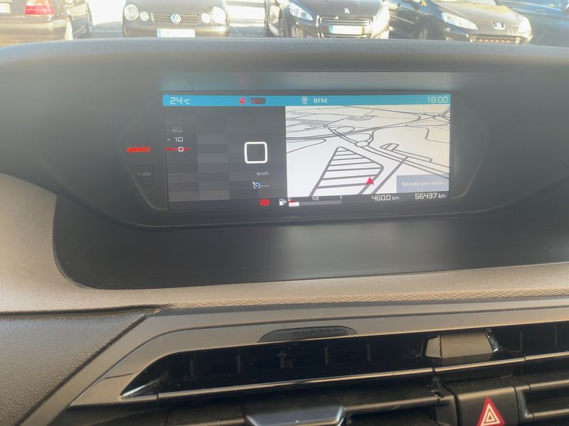Citroen C4 Grand Picasso 1.2 PureTech Selection — zdjęcie 13