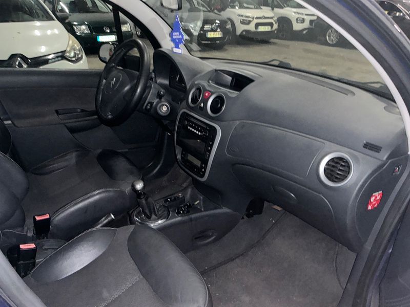 Citroen C3 1.6 VTR — zdjęcie 3