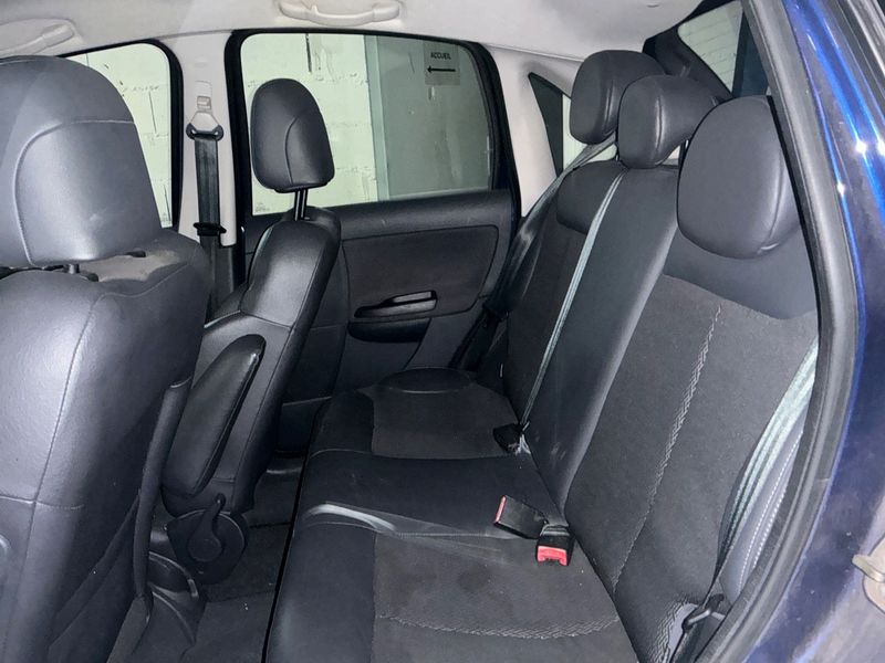 Citroen C3 1.6 VTR — zdjęcie 8