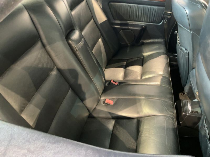 Mercedes-Benz E-Klasse 300 CE Cabrio — zdjęcie 14