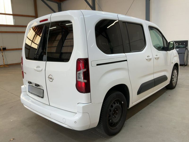 Opel Combo Life 1.5 CDTI Edition — zdjęcie 6