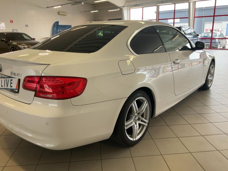 BMW 3er 325i — zdjęcie 6