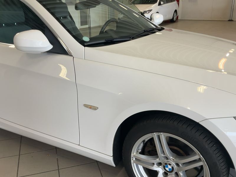 BMW 3er 325i — zdjęcie 8