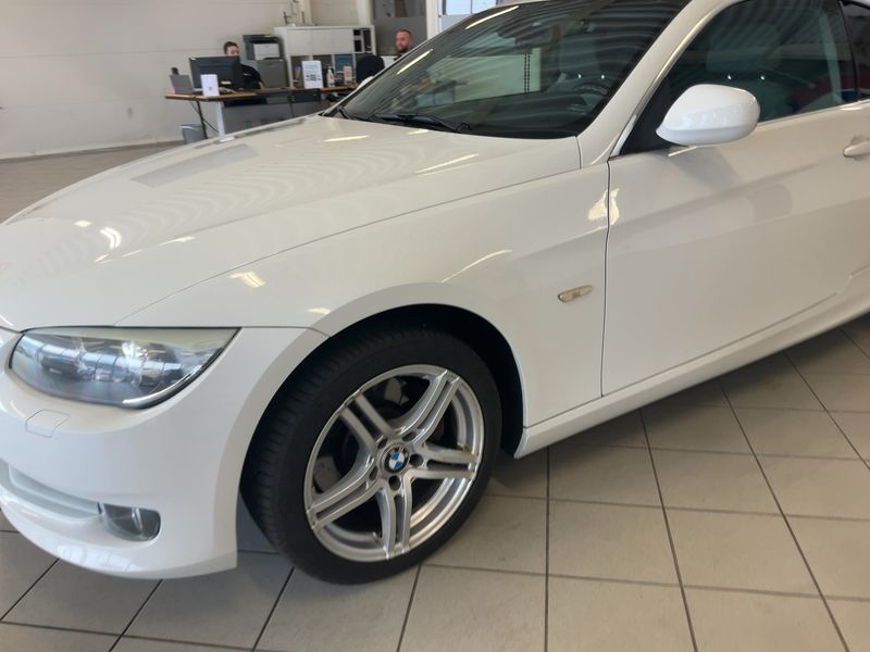 BMW 3er 325i — zdjęcie 2