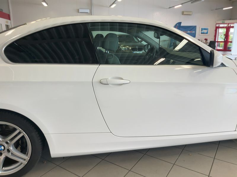 BMW 3er 325i — zdjęcie 7