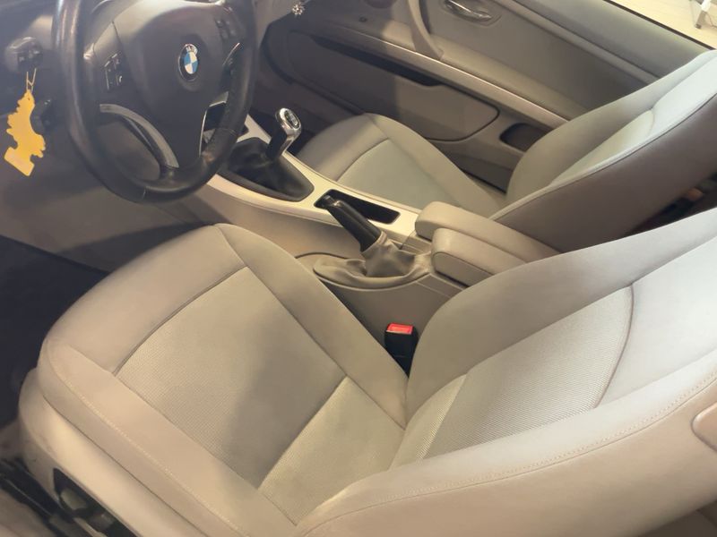 BMW 3er 325i — zdjęcie 11