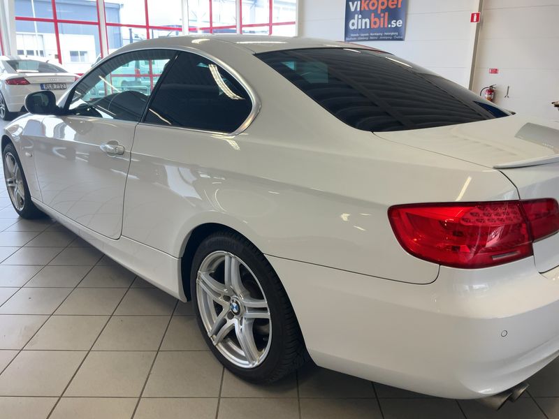 BMW 3er 325i — zdjęcie 3