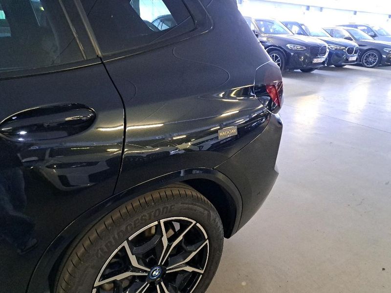 BMW X3 xDrive 30e M Sport — zdjęcie 33