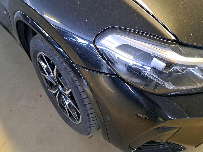 BMW X3 xDrive 30e M Sport — zdjęcie 31