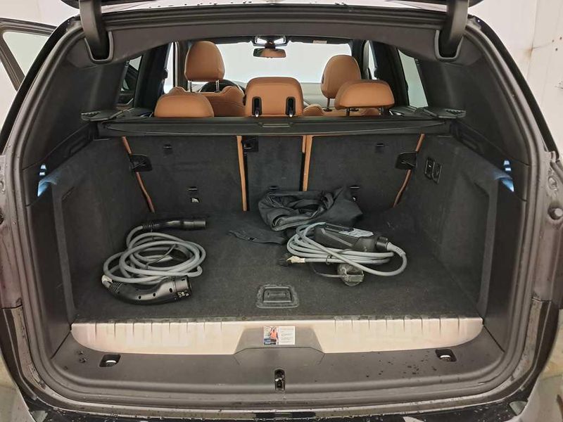 BMW X3 xDrive 30e M Sport — zdjęcie 20