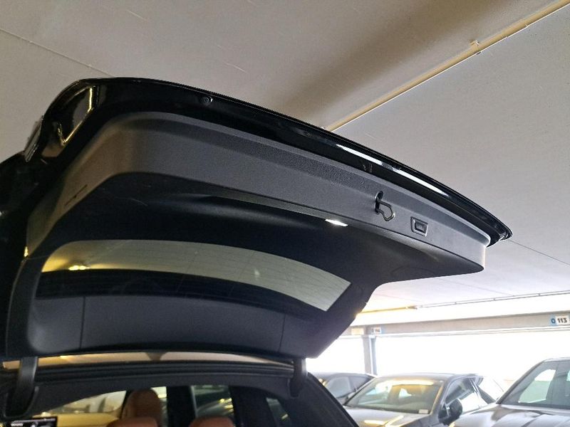 BMW X3 xDrive 30e M Sport — zdjęcie 35