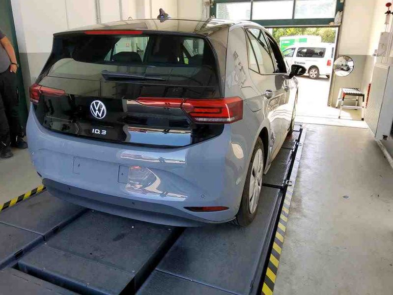 Volkswagen ID.3 electric drive 150 kW Pro — zdjęcie 3