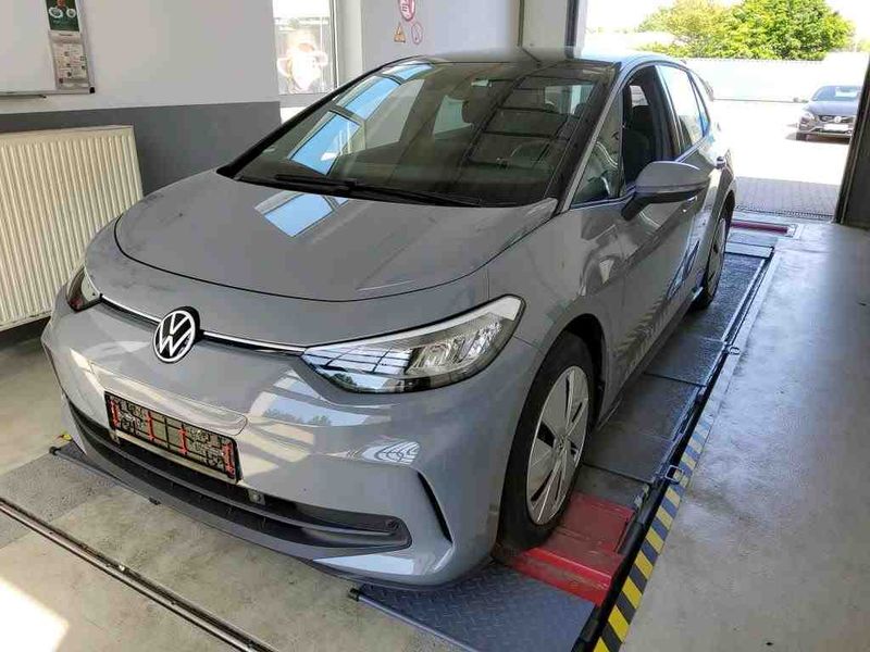 Volkswagen ID.3 electric drive 150 kW Pro