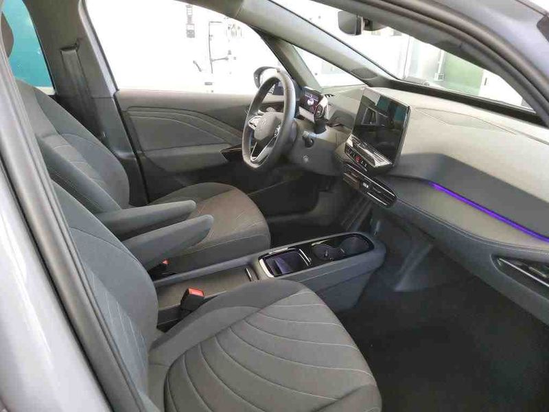 Volkswagen ID.3 electric drive 150 kW Pro — zdjęcie 5