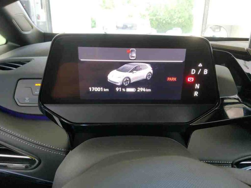 Volkswagen ID.3 electric drive 150 kW Pro — zdjęcie 7