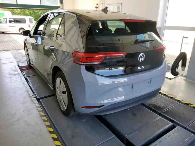 Volkswagen ID.3 electric drive 150 kW Pro — zdjęcie 2