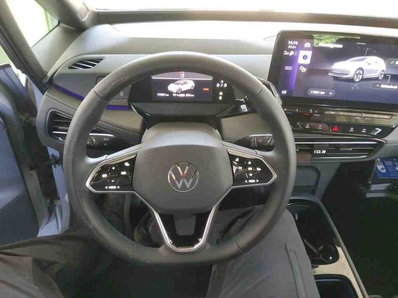 Volkswagen ID.3 electric drive 150 kW Pro — zdjęcie 6