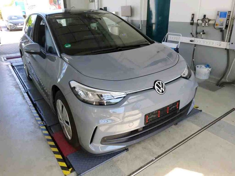 Volkswagen ID.3 electric drive 150 kW Pro — zdjęcie 4