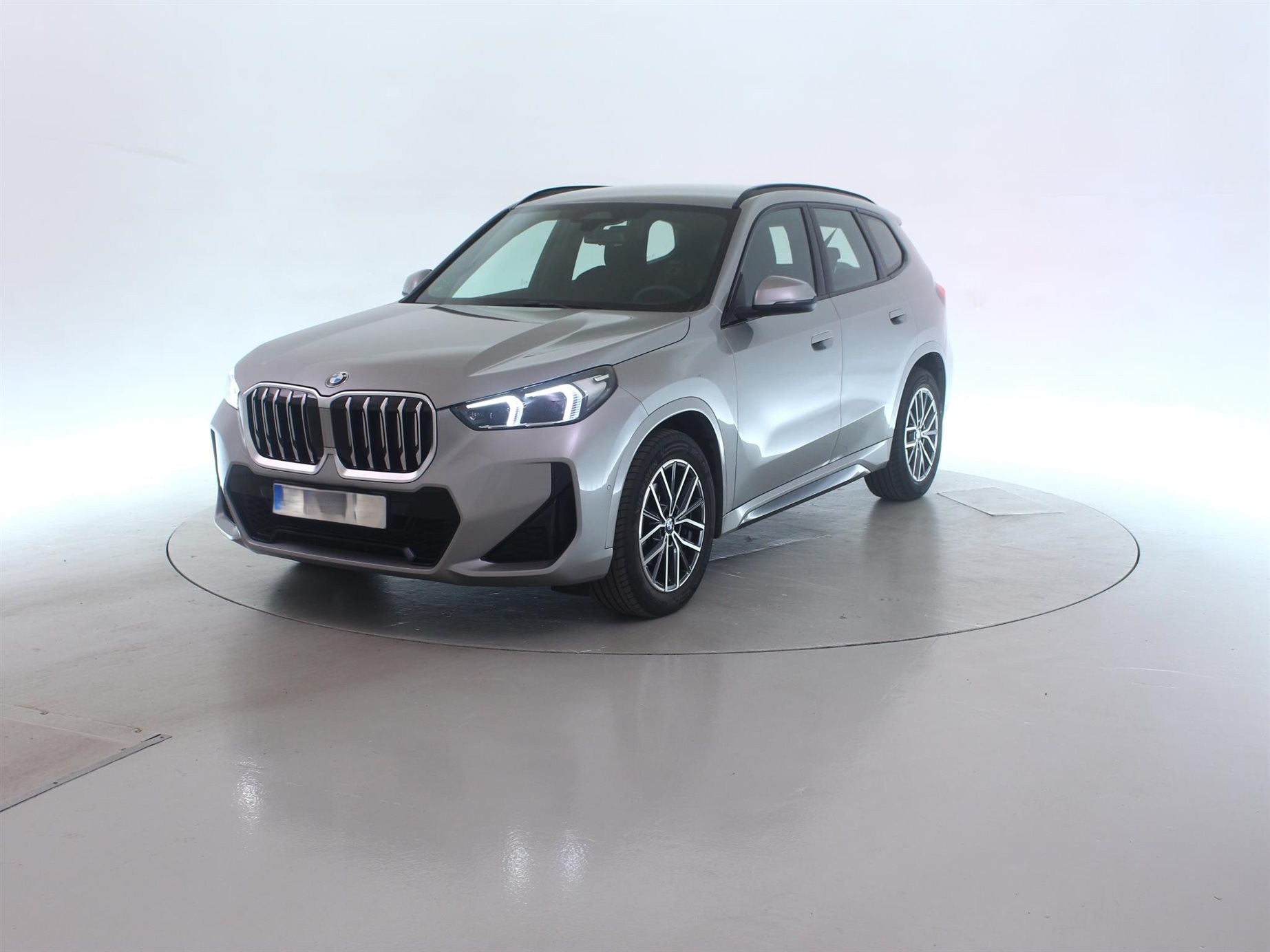 BMW X1 sDrive 18d M Sport