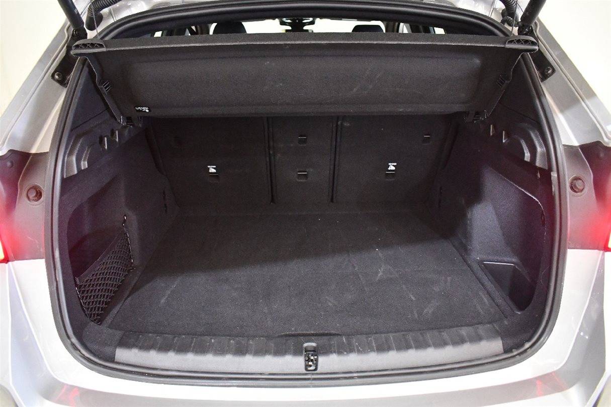 BMW X1 sDrive 18d M Sport — zdjęcie 5