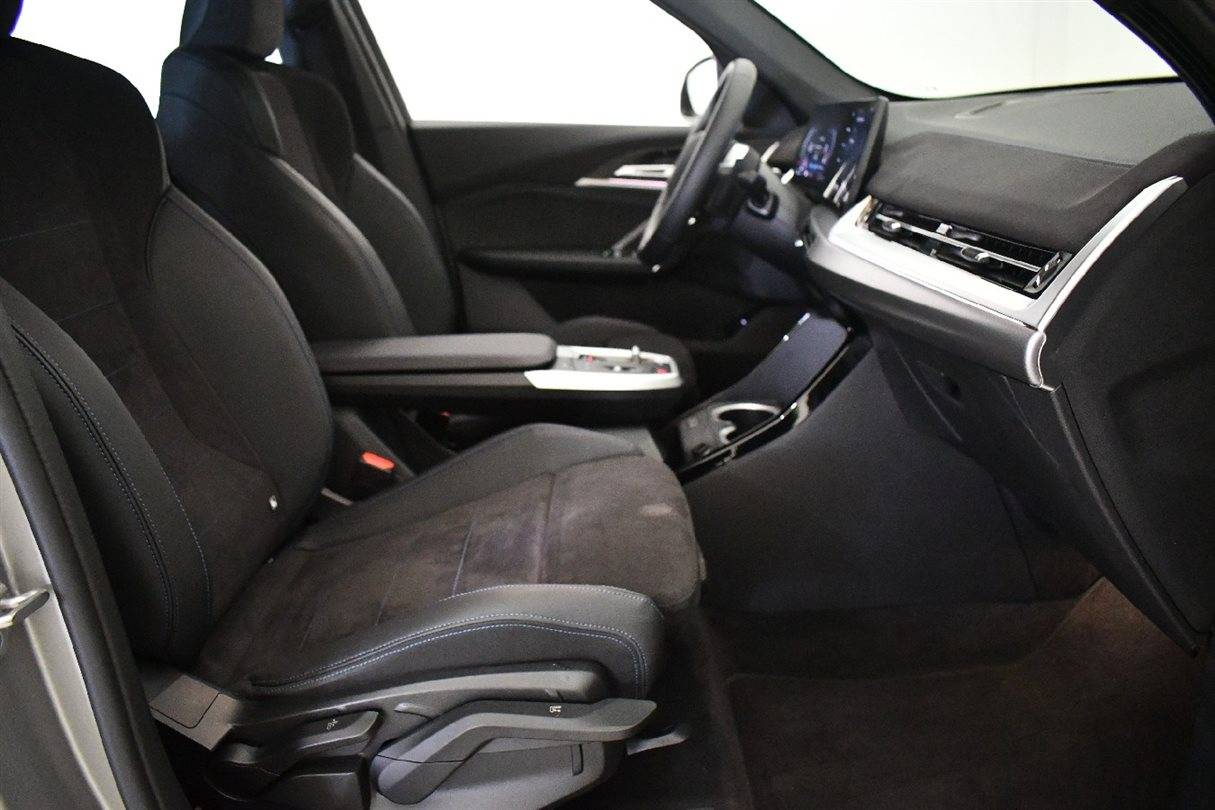 BMW X1 sDrive 18d M Sport — zdjęcie 6