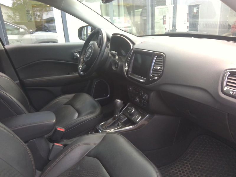 Jeep Compass 1.3 T4 4xe Plug-in Hybrid Limited — zdjęcie 6