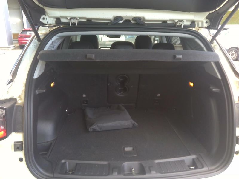 Jeep Compass 1.3 T4 4xe Plug-in Hybrid Limited — zdjęcie 5