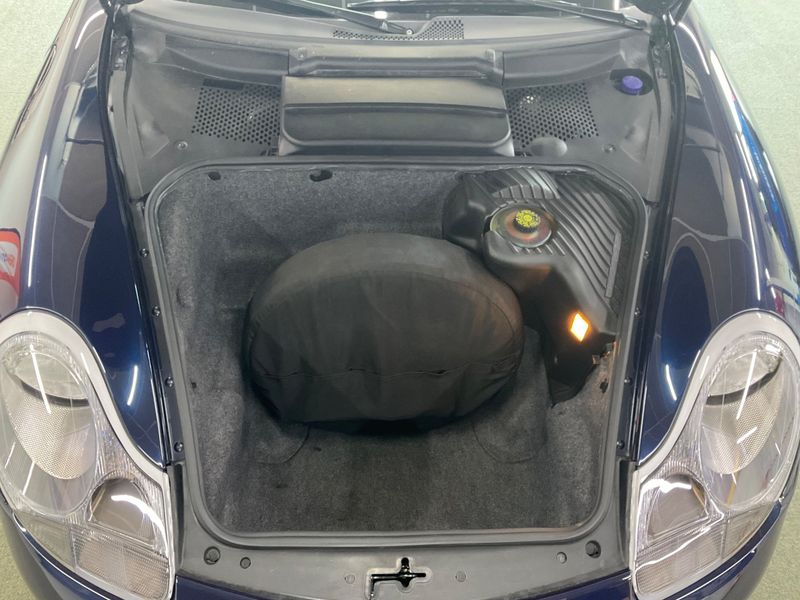 Porsche 911 996 Carrera — zdjęcie 10