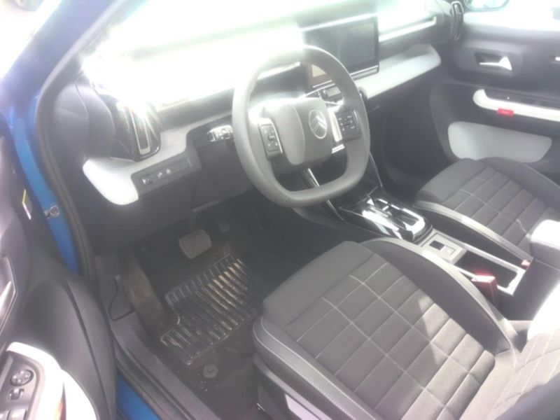 Citroen C3 electric drive 83 kW ë 113 Max — zdjęcie 4