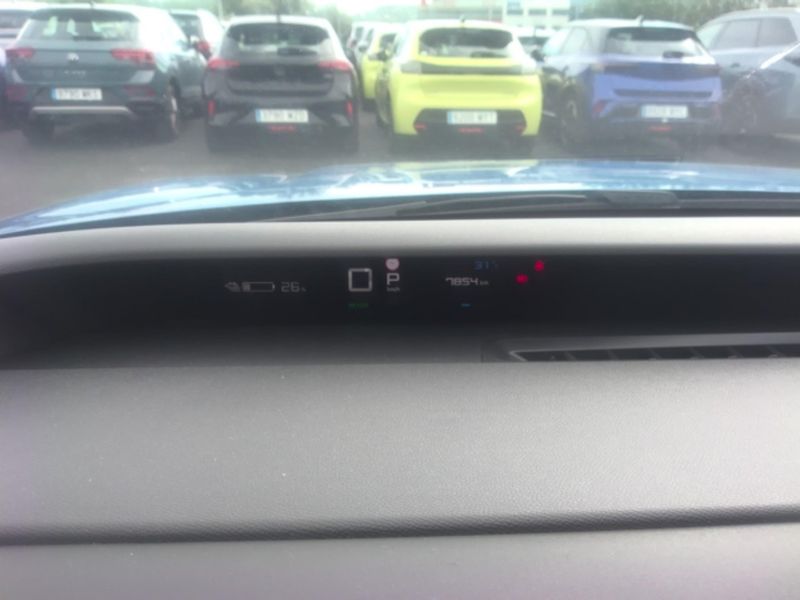 Citroen C3 electric drive 83 kW ë 113 Max — zdjęcie 5
