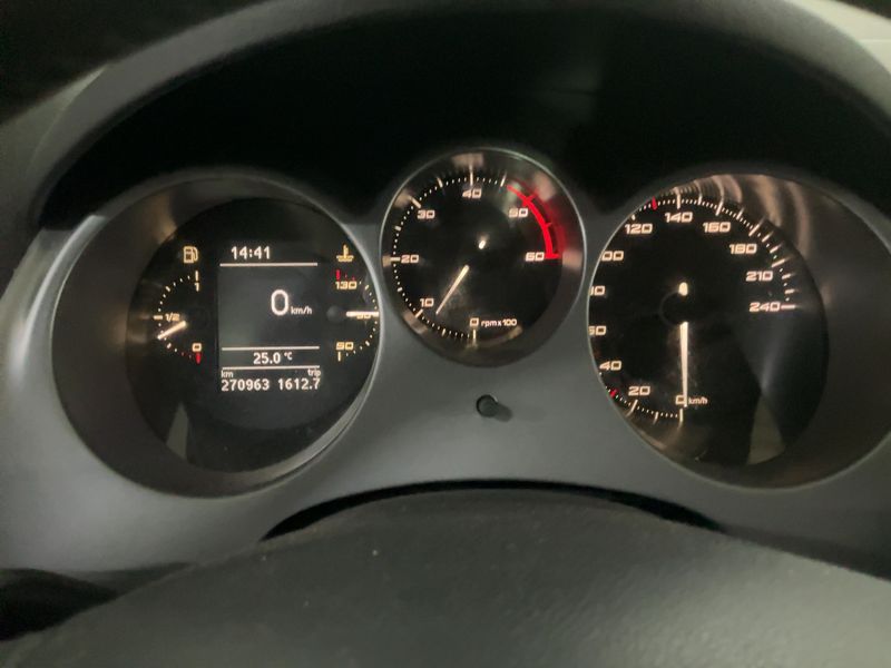 Seat Altea 1.6 TDI Style Ecomotive — zdjęcie 4